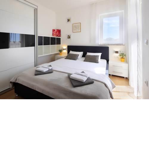 Apartment Vidas