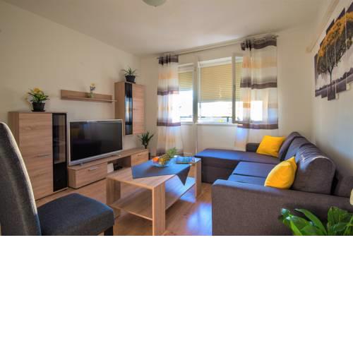 Apartment Vidikovac (4+2)
