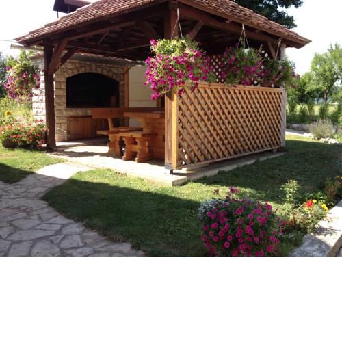 Apartment Vidmar