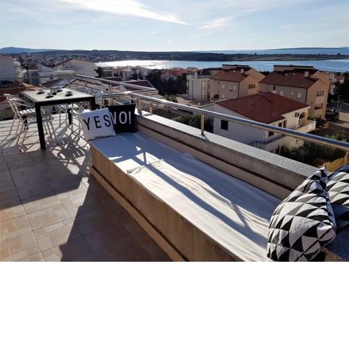 Apartment VIEWPOINT Novalja
