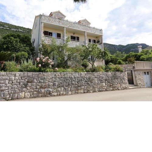Apartment Viganj 10116c