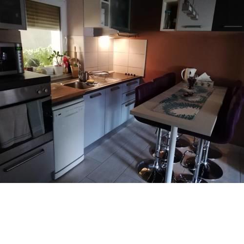Apartment Vigo Ri