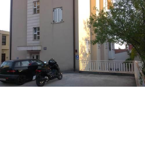 Apartment Viki