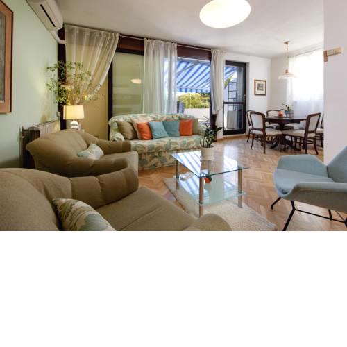 Apartment Viki