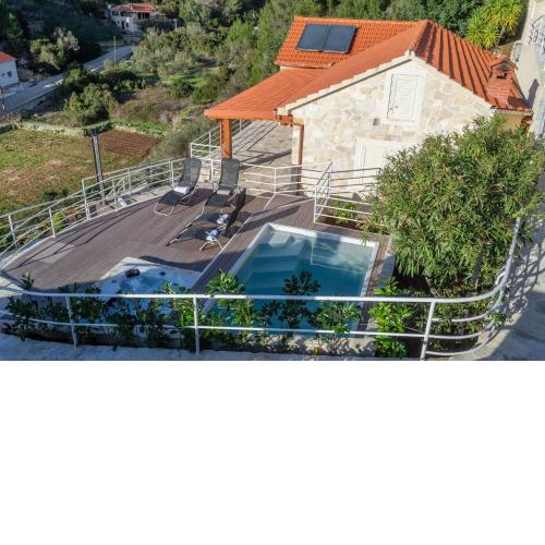 Apartment VILA GRSCICA