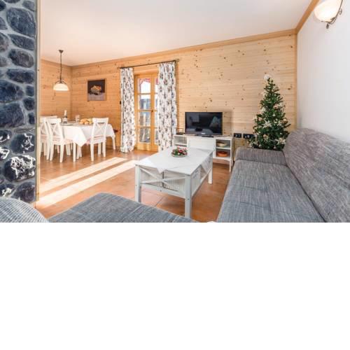 Apartment Vila Lokve