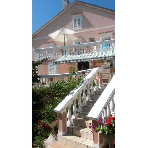 Apartment Vila Salzburg