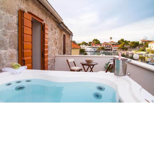 Apartment Villa Amfora