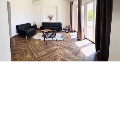 Apartment Villa Anela