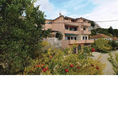 Apartment Villa Antonija