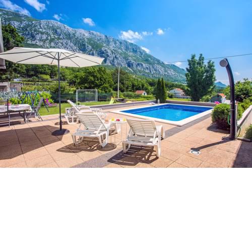 Apartment Villa Antony