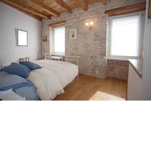 Apartment Villa Azzurra