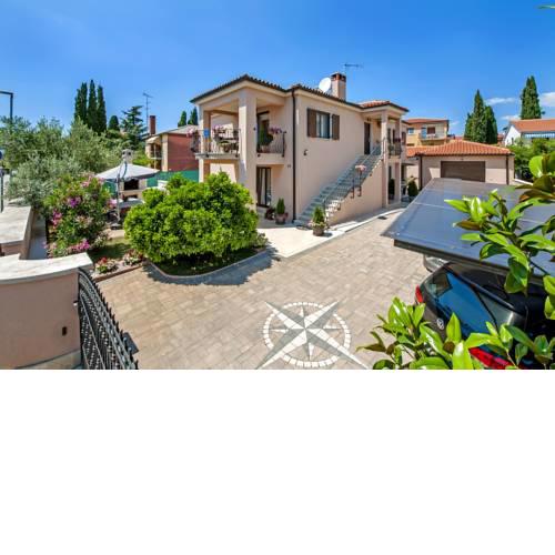 Apartment Villa Barić 4412