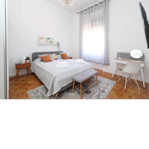 Apartment villa Blaschki
