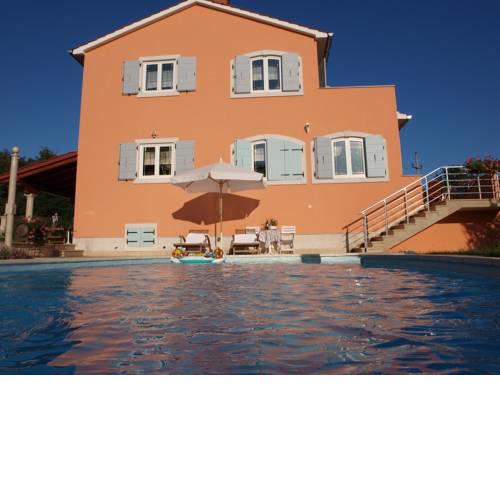 Apartment Villa Brig
