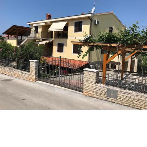 Apartment Villa-Bukvic