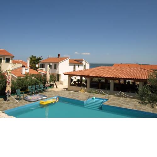Apartment Villa Danica.2