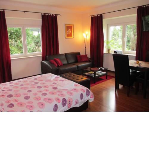 Apartment Villa Edmea