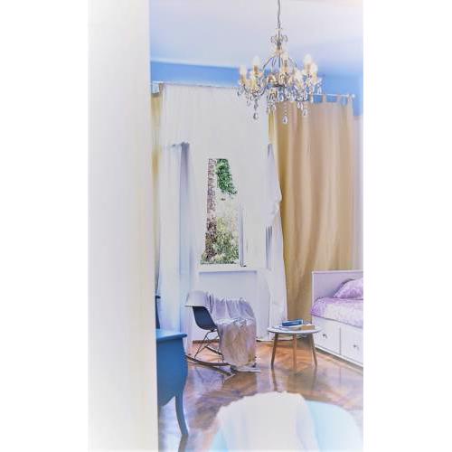 Apartment Villa Floramye