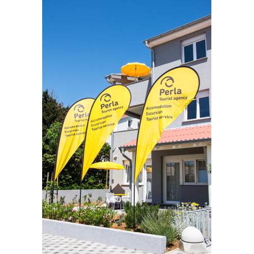 Apartment Villa Franci