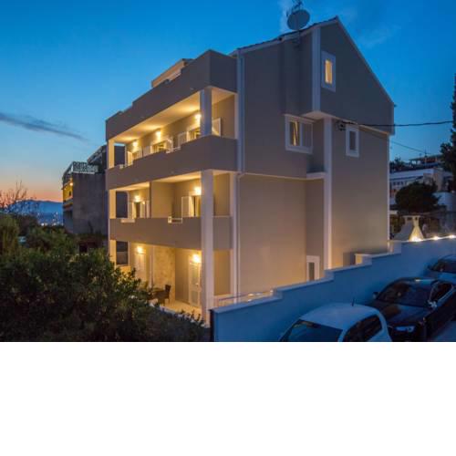 Apartment Villa Franko Maris