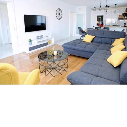 Apartment Villa Grga