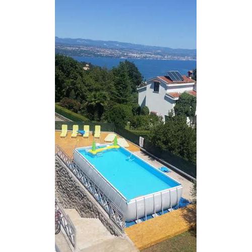 Apartment Villa Gruban