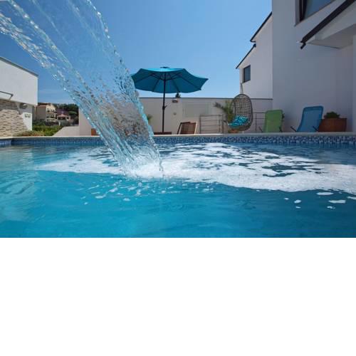 Apartment Villa Holiday III