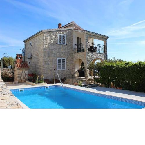 Apartment Villa Jakov