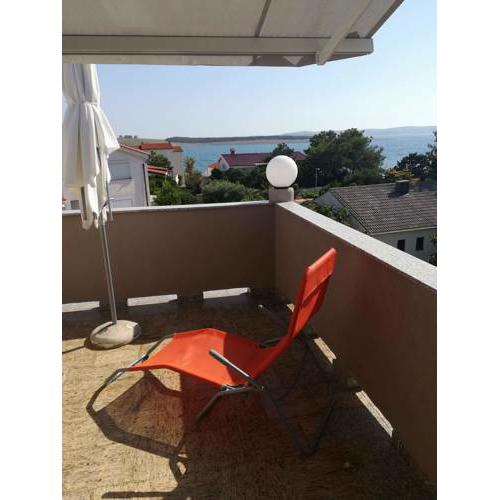 Apartment Villa Lana