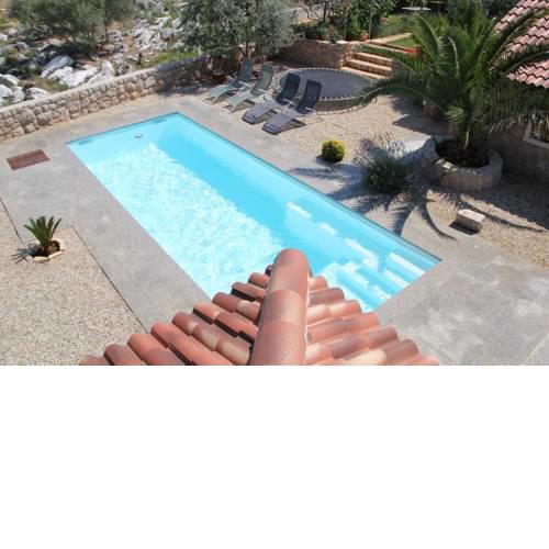 Apartment Villa Lidija A2