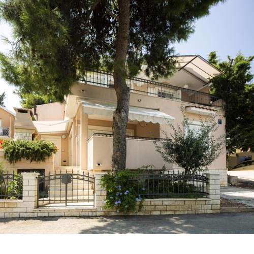 Apartment Villa Lua
