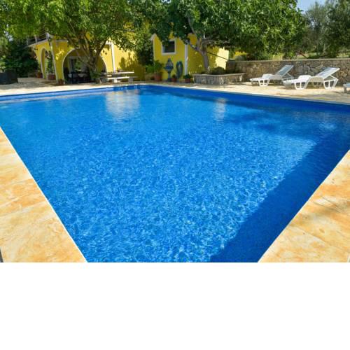 Apartment Villa Luka