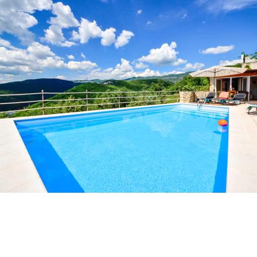 Apartment Villa M