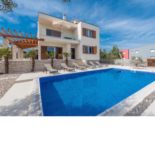 Apartment Villa Malu Sun I