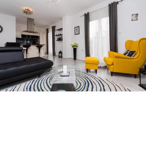 Apartment Villa Maria
