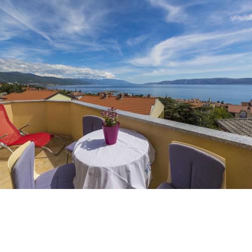Apartment Villa Marie