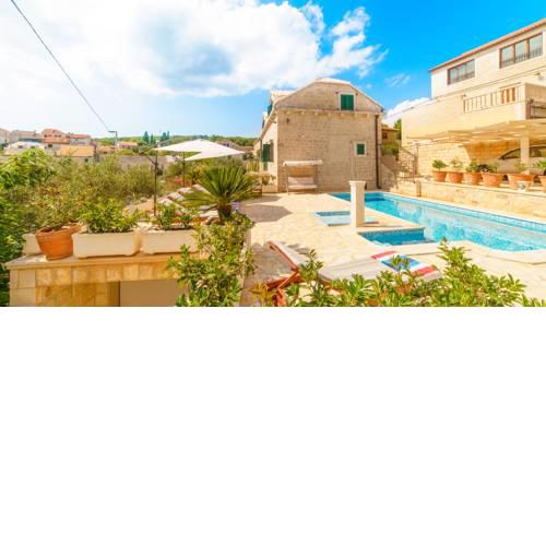 Apartment Villa Marinero