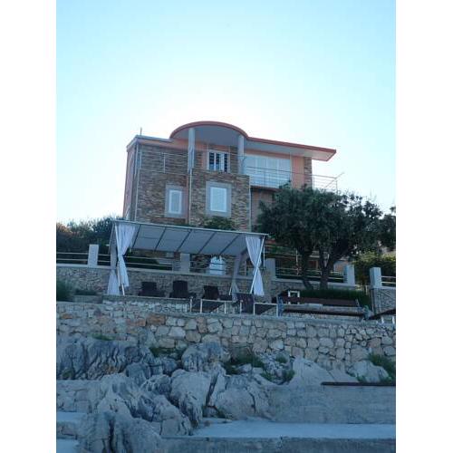 Apartment Villa Martina