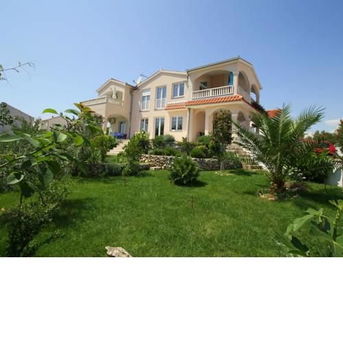 Apartment Villa MatAna.1