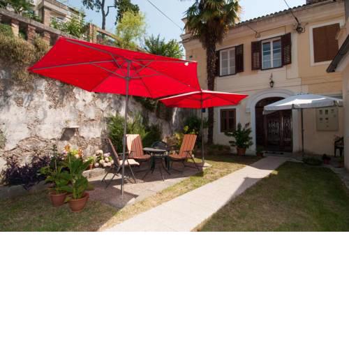 Apartment Villa Minach
