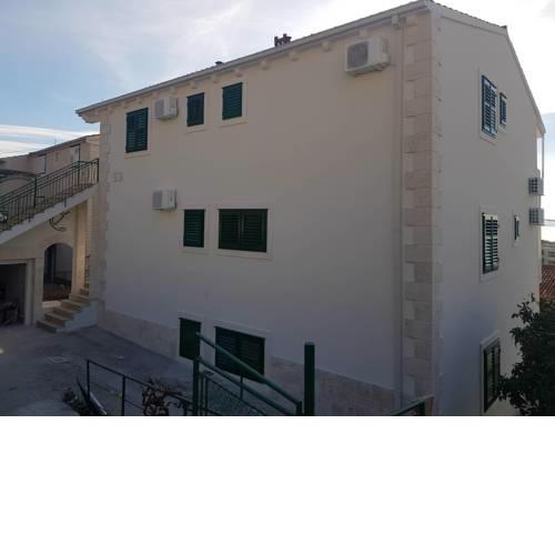 Apartment Villa Mirna