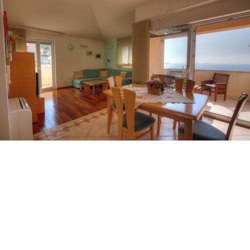 Apartment Villa Molina