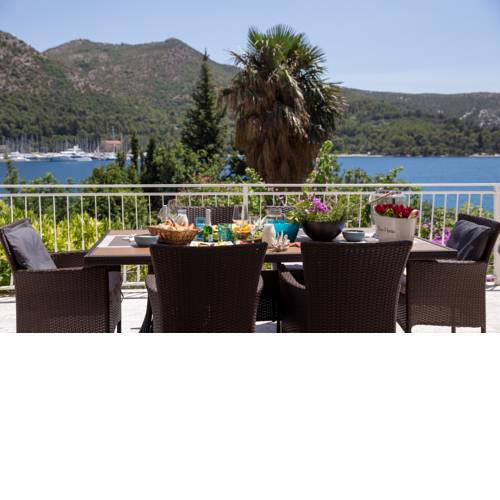 Apartment Villa Nada