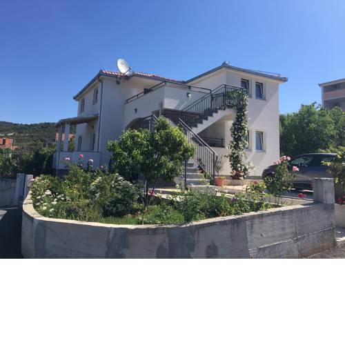 Apartment Villa Octopus