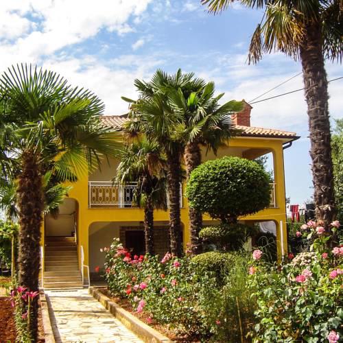 Apartment Villa Olga