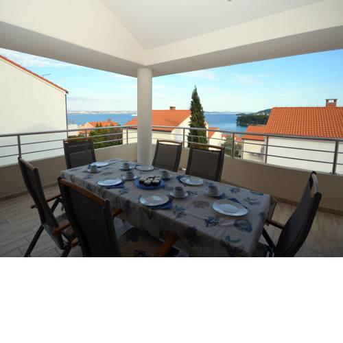 Apartment Villa Palma