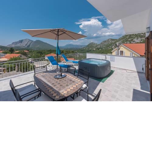 Apartment Panoramico