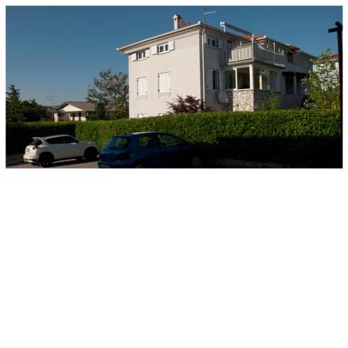 Apartment Villa Paula