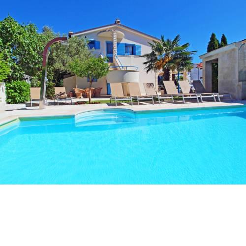 Apartment Villa Pina.2